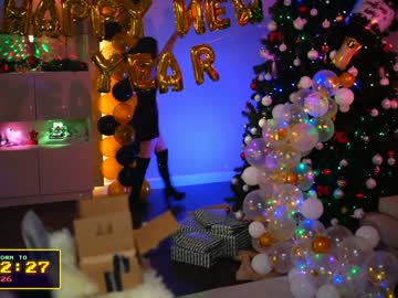 newchloe18's chat room