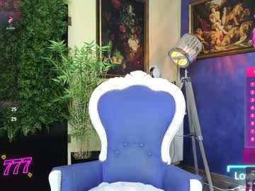 nicollepalmer's chat room