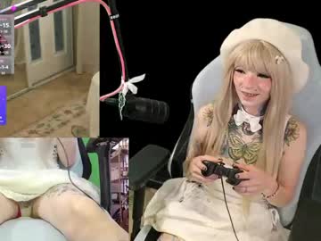 archancel's chat room