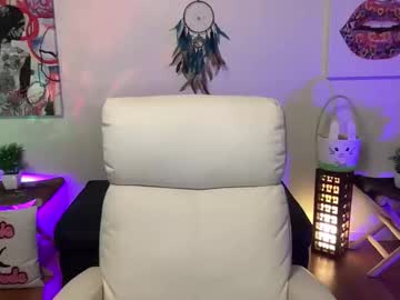 bunnieandthedude's chat room