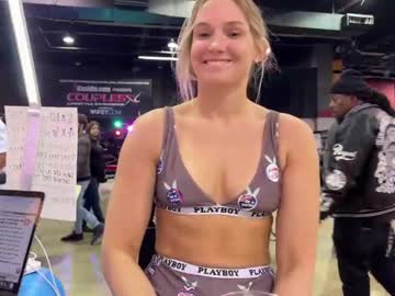 graciemae_baexx's chat room