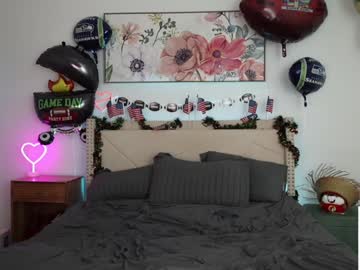 ari_lovexo's chat room