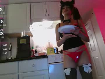 esoterickitten777's chat room