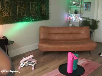 itsabbyrose_'s chat room