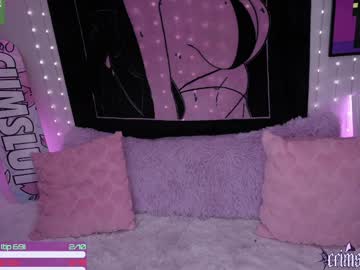 crimsonkitten's chat room