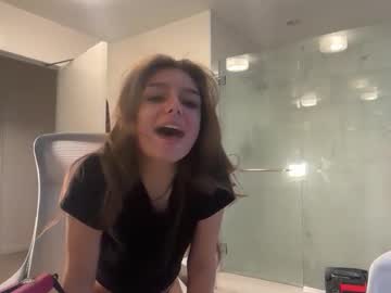 sierracollins's chat room