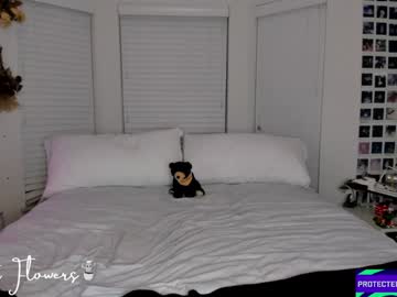 violetttflowers's chat room