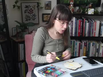 ellynaomi's chat room