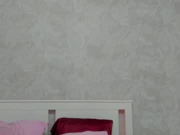 v_deville's chat room