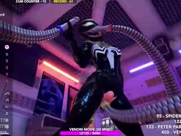 skyeanette's chat room