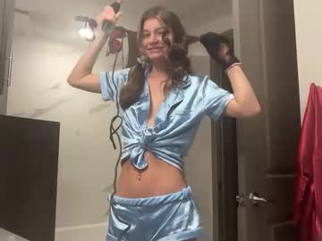 chloecookk's chat room