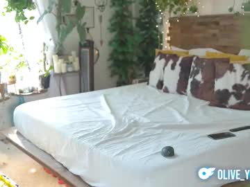 olive_you_'s chat room