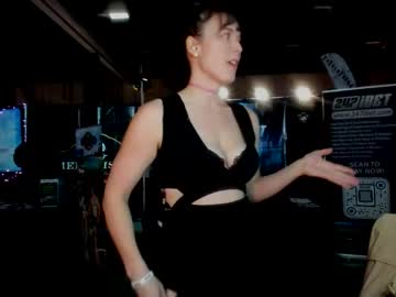 tiggerrosey's chat room