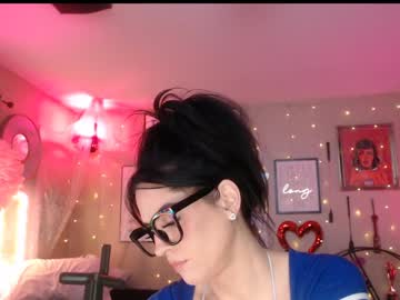 milf_lacey's chat room