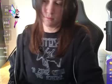 alexa_dream's chat room