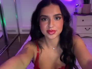 ariajackson's chat room