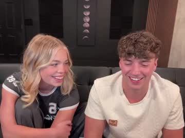 alpha_luke's chat room