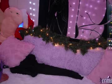 crimsonkitten's chat room