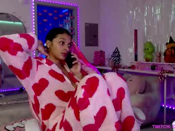 princess_cece's chat room