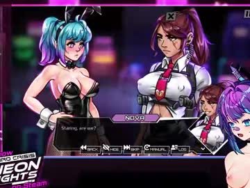 projektmelody's chat room