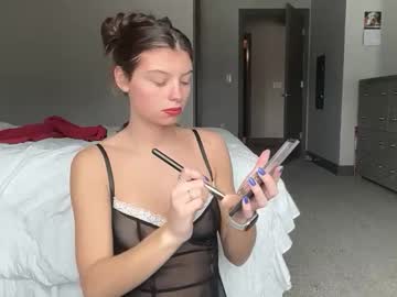 chloecookk's chat room