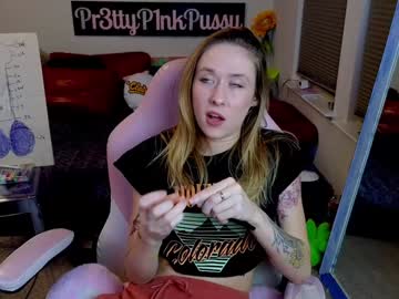 pr3ttyp1nkpussy's chat room