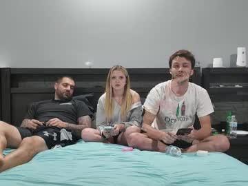 kjbennet's chat room