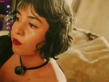 thecamwoman's chat room