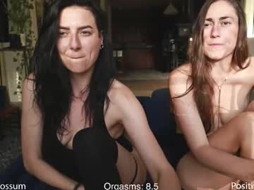 levity_opossum's chat room