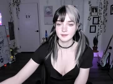 blackberryfizz's chat room