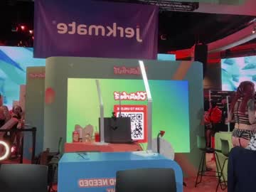 itskassielee's chat room