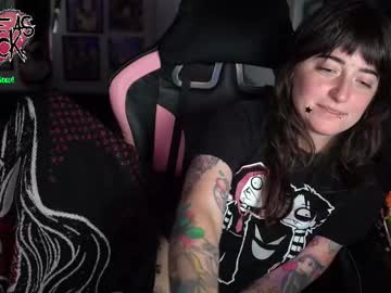 blueasfuck's chat room