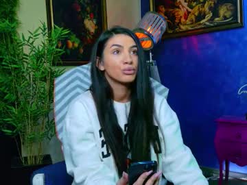 nicollepalmer's chat room