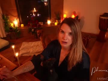 phoenix_taylor's chat room