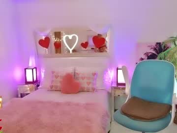 amyvalentine's chat room