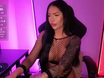 alicemadyson's chat room