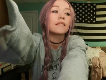 anabelleleigh's chat room