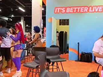 daphnemadison's chat room