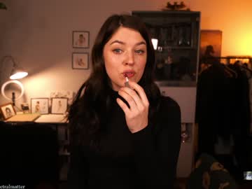 spectralmatter's chat room