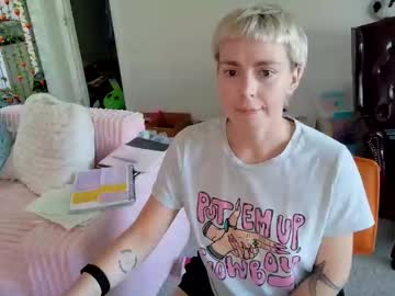 ejrabloom's chat room