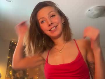 abbienextdoor's chat room