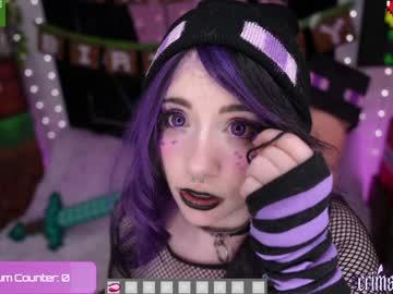 crimsonkitten's chat room