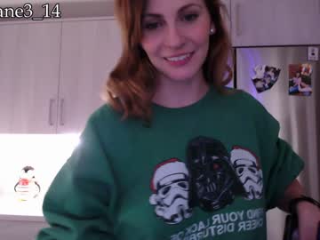 maryjane3_14's chat room