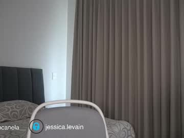 canelasungirl's chat room