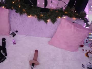 crimsonkitten's chat room