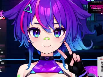 projektmelody's chat room