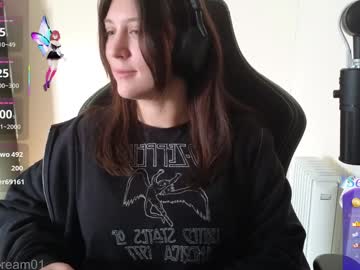 alexa_dream's chat room