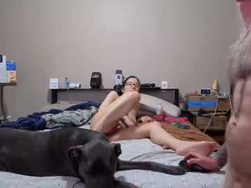 crownandkat's chat room