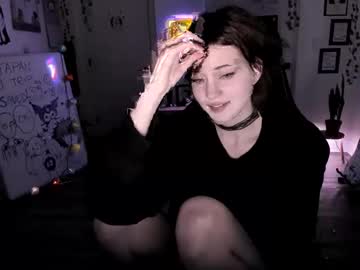 blackberryfizz's chat room