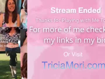 triciamori's chat room
